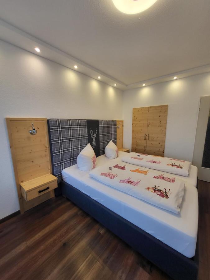 Appartamento Alpine