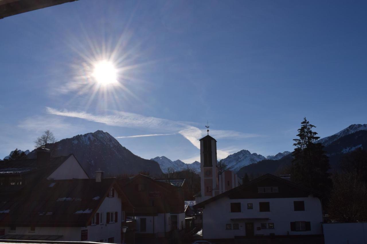Alpine Oberstdorf