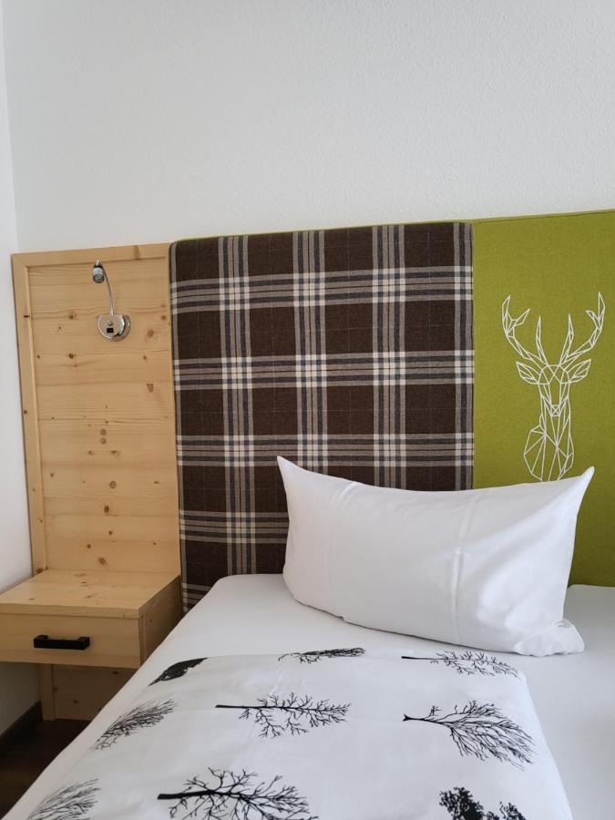 Alpine Appartamento Oberstdorf